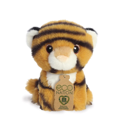 Eco Nation Mini Tiger