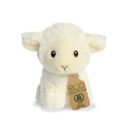 Eco Nation Mini Lamb