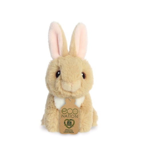 Eco Nation Mini Bunny