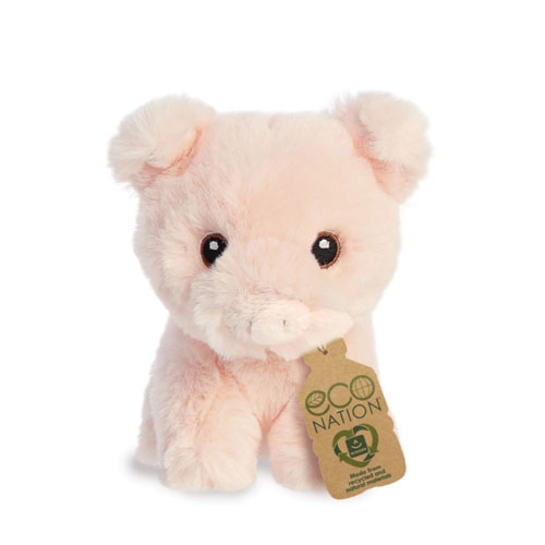 Eco Nation Mini Pig