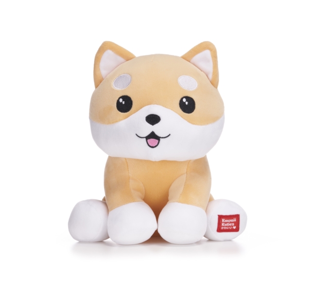 Kawaii Kuties : Shiba Inu Dog
