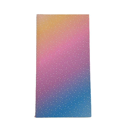Traveler Notebook : Ombre Dreams