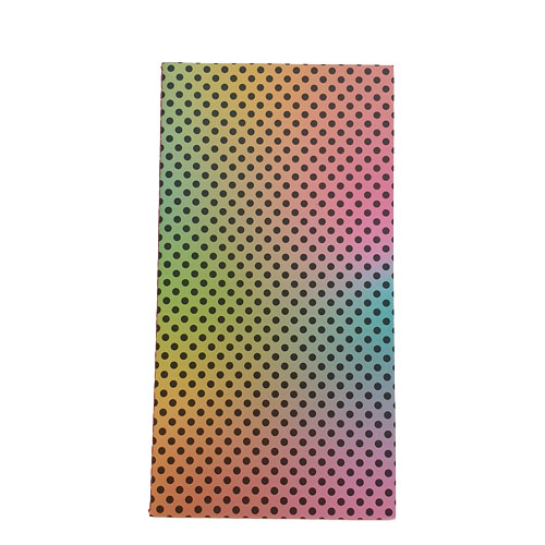 Traveler Notebook : On The Dot