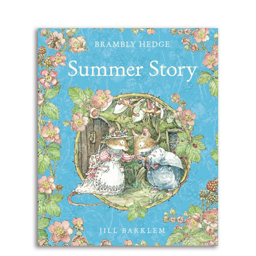 Brambly Hedge : Summer Story