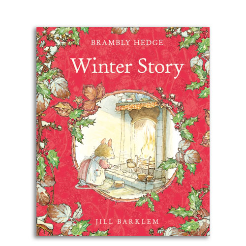 Brambly Hedge : Winter Story