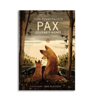 Pax, Journey Home