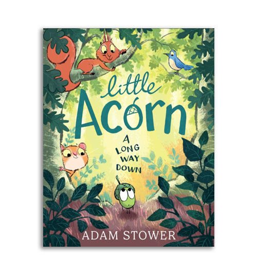 Little Acorn