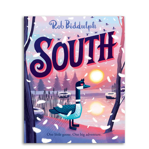 South