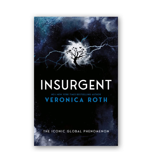 Divergent : 2 : Insurgent