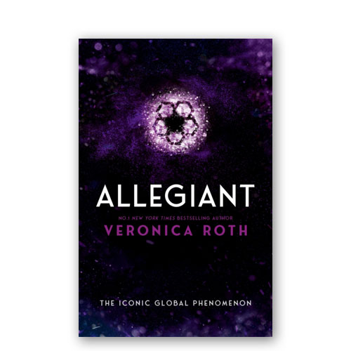 Divergent : 3 : Allegiant