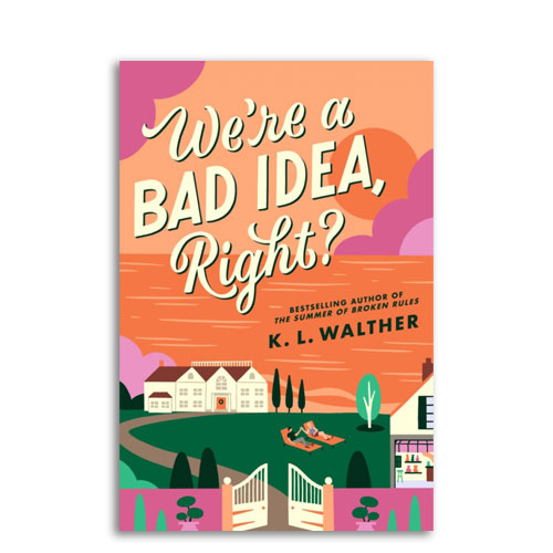 We’re a Bad Idea, Right?