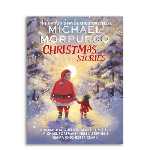 Michael Morpurgo’s Christmas Stories