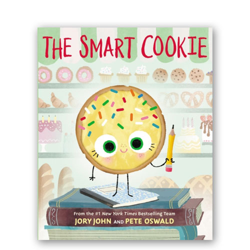 The Smart Cookie