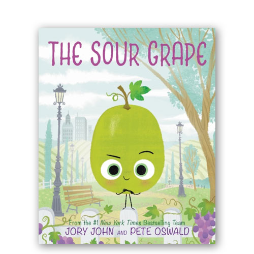The Sour Grape