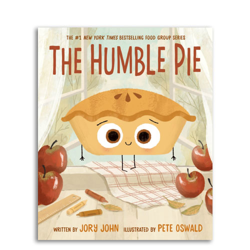 The Humble Pie