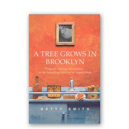 A Tree Grows In Brooklyn