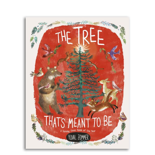 The Tree That’s Meant To Be