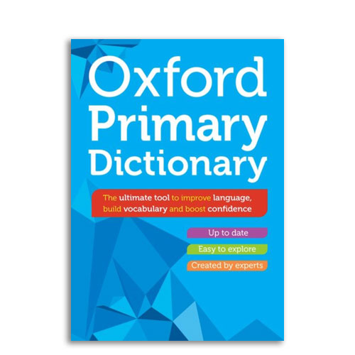 Oxford Primary Dictionary