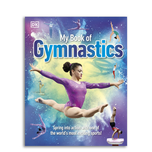 My Book of Gymnastics