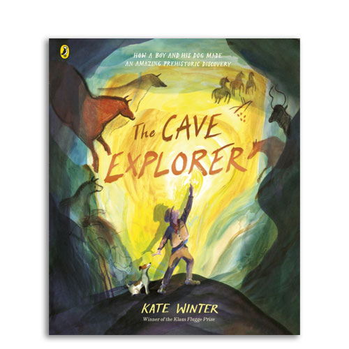 The Cave Explorer