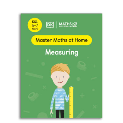 Maths — No Problem! : Ages 5-7 (Key Stage 1) : Measuring