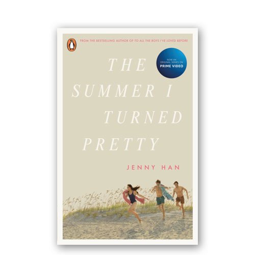 Summer : 01 : The Summer I Turned Pretty