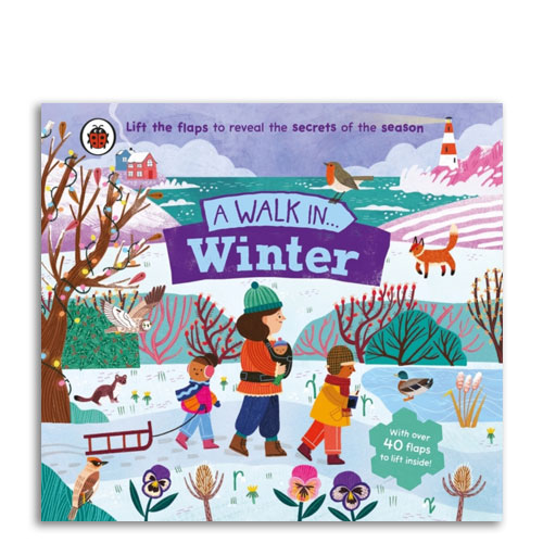 A Walk in Winter