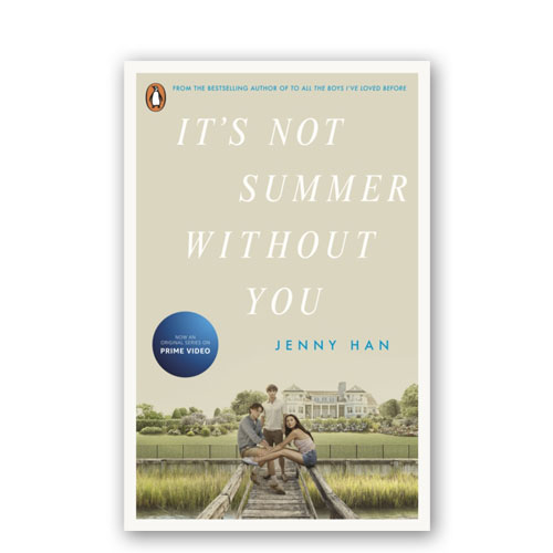 Summer : 02 : It’s Not Summer Without You