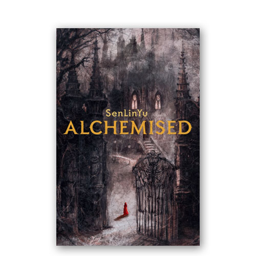 Alchemised