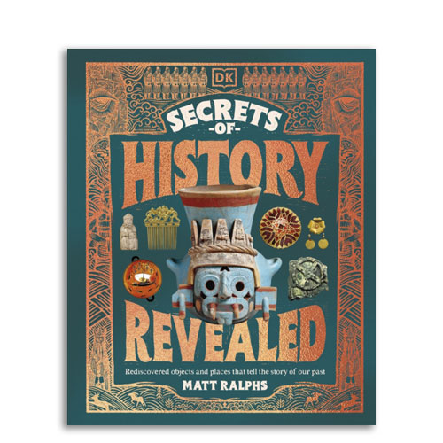Secrets of History Revealed