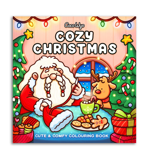 Cozy Christmas