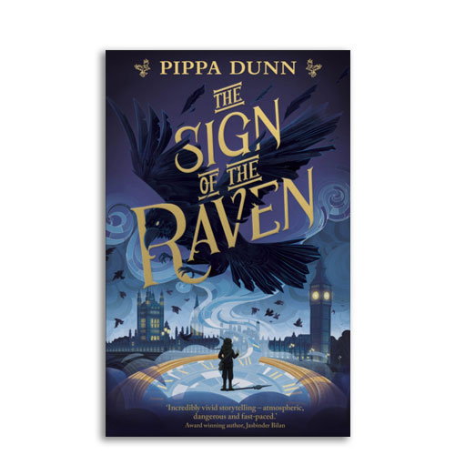 The Sign of the Raven