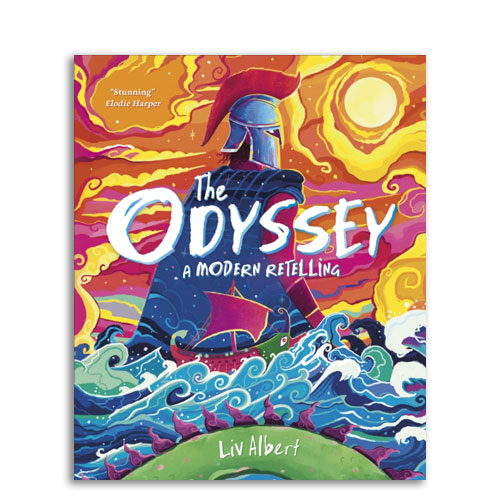 The Odyssey