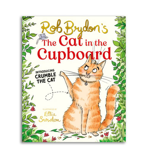 The Cat in the Cupboard