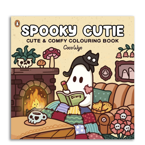 Spooky Cutie