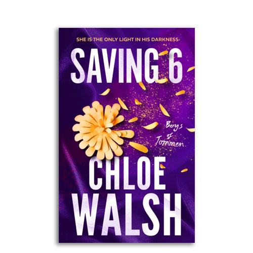 The Boys of Tommen : 03 : Saving 6