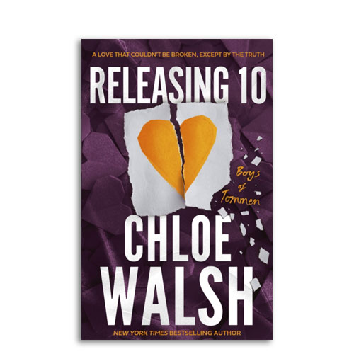 The Boys of Tommen : 06 : Releasing 10