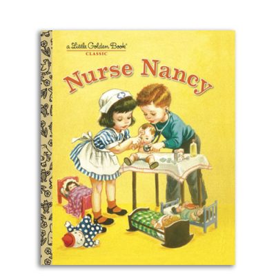 Nurse Nancy