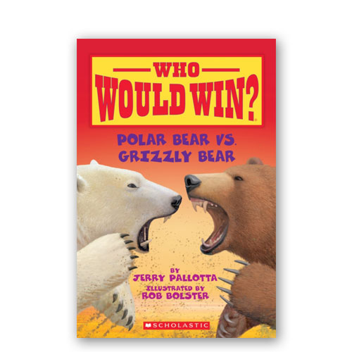 Bison Vs Grizzly Bear Who Would Win Who Would Win? : Polar Bear vs. Grizzly Bear – Owlbooks.dk