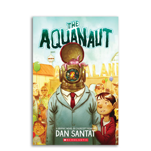 The Aquanaut