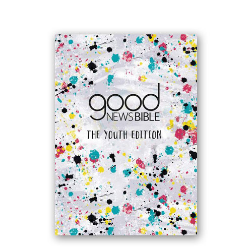 Good News Bible: The Youth Edition