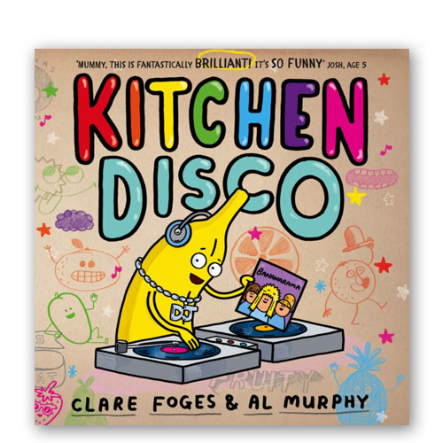 Kitchen Disco
