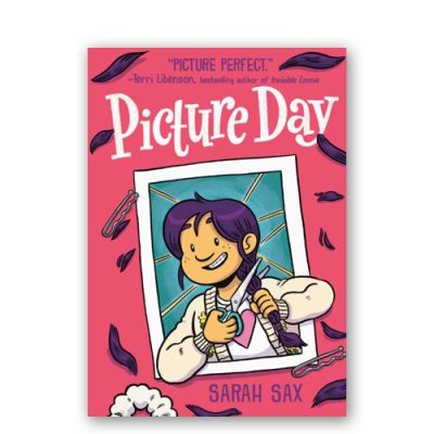 Brinkley Yearbook : Picture Day
