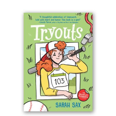 Brinkley Yearbook : Tryouts