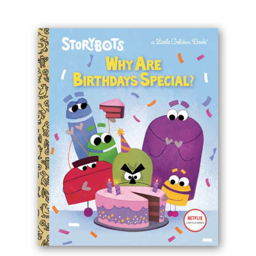 Why Are Birthdays Special?