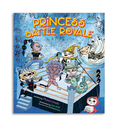Princess Battle Royale