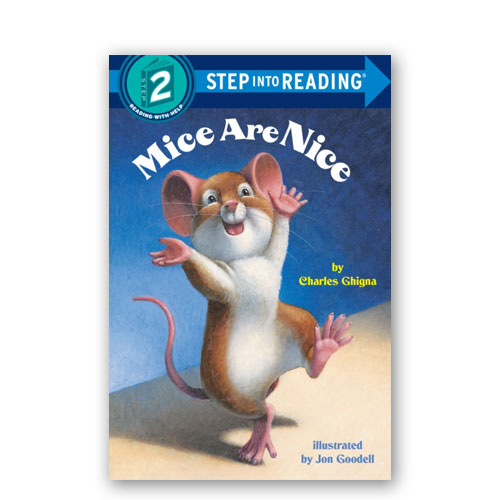 Mice Are Nice