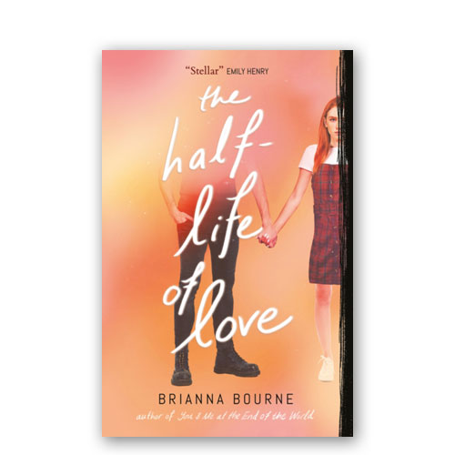 The Half Life of Love