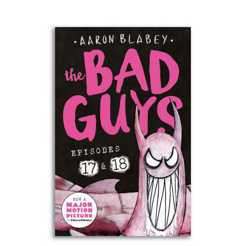 The Bad Guys : 09 : Episode 17 & 18