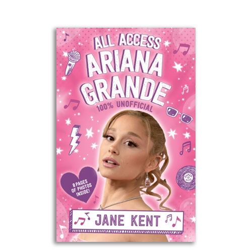 All Access : Ariana Grande